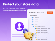 advanced permissions for magento 2 extension