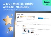 advanced product revires extension for magento 2