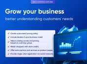 grow business with b2b e-commerce solution