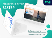 improve store performance with the full page cache warmer