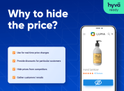 hide magento 2 product prices to build effective pricing strategy