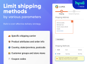 explore the tool to make your shipping process legal and cost-effective