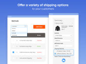 provide excellent customer experience using magento shipping plugin