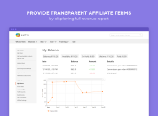 affiliate m2 balance