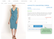 automatically preload product attributes