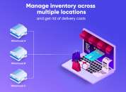 create dropshippers-related inventory sources