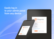 easily login from any device