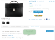 display answer rating with stars criteria