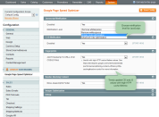 css and javascript minification settings