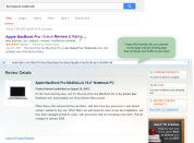 create seo-friendly urls for customer review pages