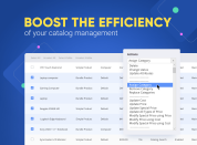 get a set of tools for efficient product management