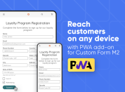 reduce dev costs with a ready0made pwa solution
