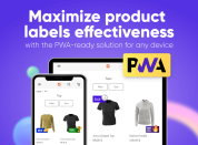 improve mobile shopping experience with pwa add-on