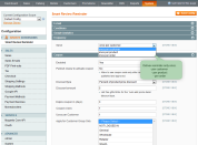 set email reminder frequency