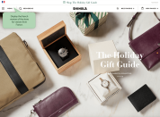 display french store version for customers from france