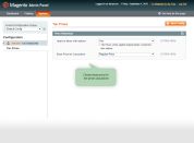 tier prices configuration page