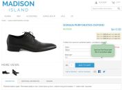 specify tier prices to increase average cheque amount