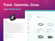 Optimize your ad performance with TikTok Pixel