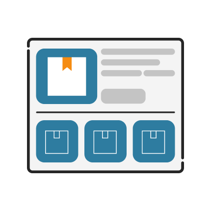 Automatic Related Products