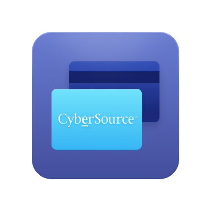 Cybersource Payment for Magento 2
