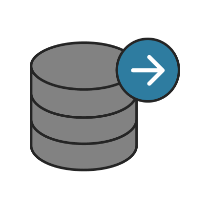 Efficient Order Export