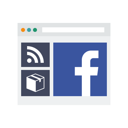 Facebook Feed for Magento 2