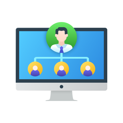 B2B Company Account for Magento 2