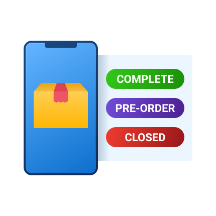 Order Status for Magento 2