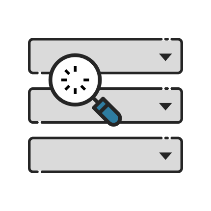 Product Parts Finder