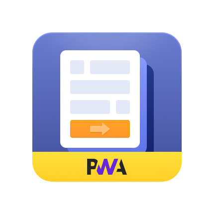 PWA for Custom Form (Add-On) for Magento 2
