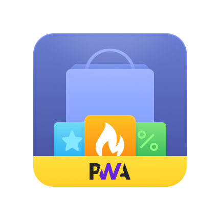 PWA for Product Labels (Add-On) for Magento 2