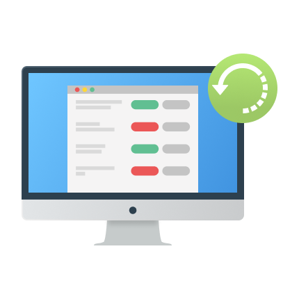 Reindex from Admin for Magento 2