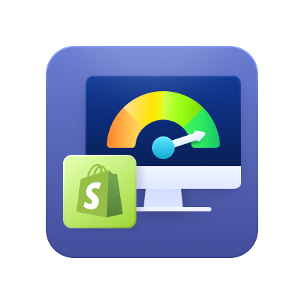 Shopify Speed Optimization Service