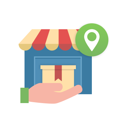 Store Pickup for Magento 2