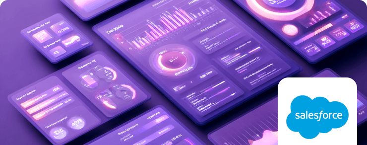 salesforce-integration-services