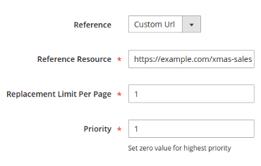 cross-links-external-links