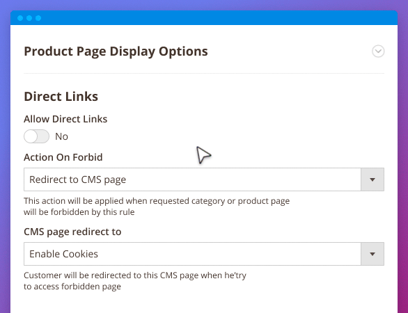 manage customer group rules magento 2 customer group catalog preview