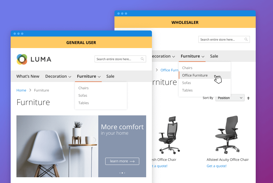 limit categories visibility category visibility in magento 2