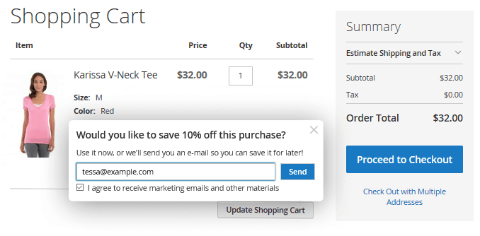 exit-intent-pop-up-for-magento-2-shopping-cart
