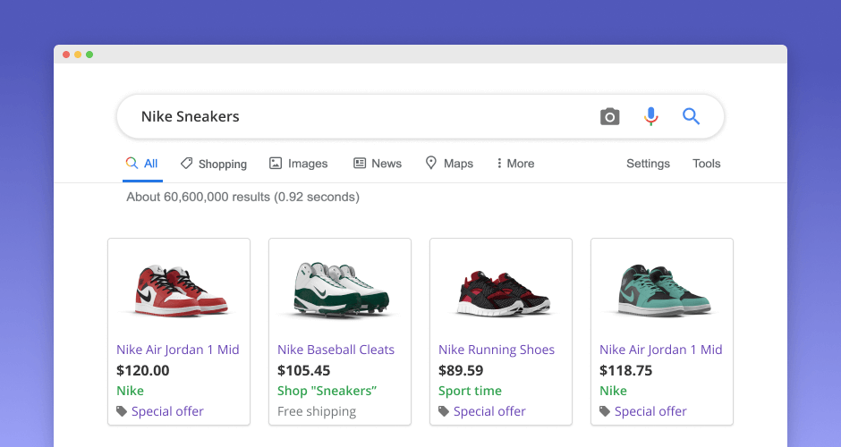 description-google-shopping