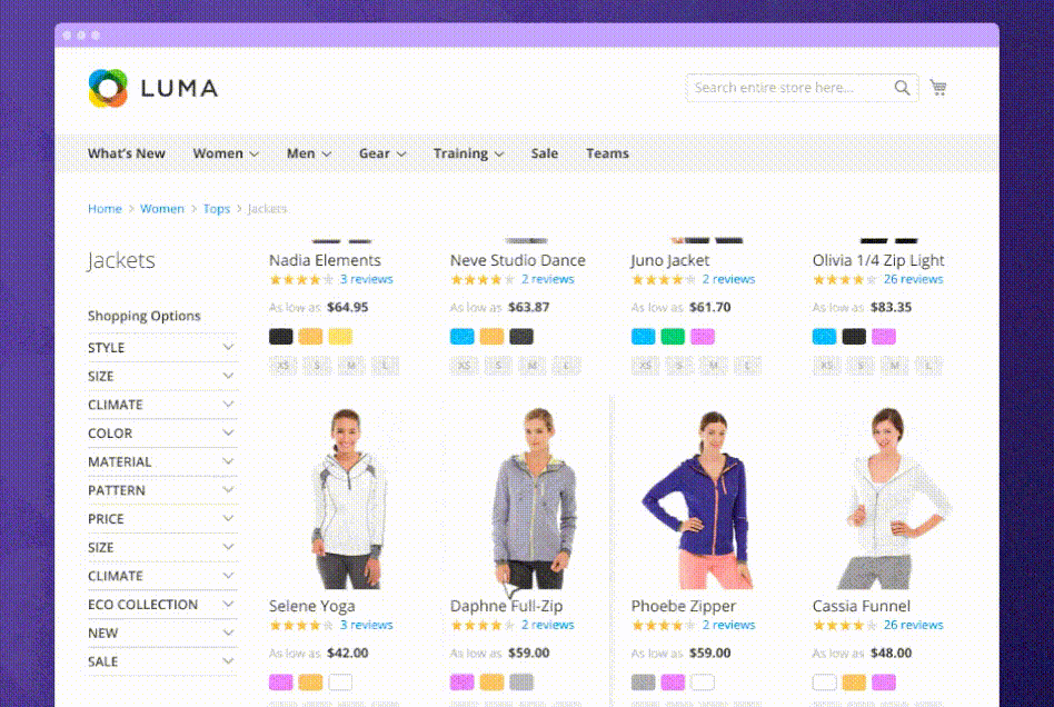 ajax cart magento 2 avoid multiple page redirects