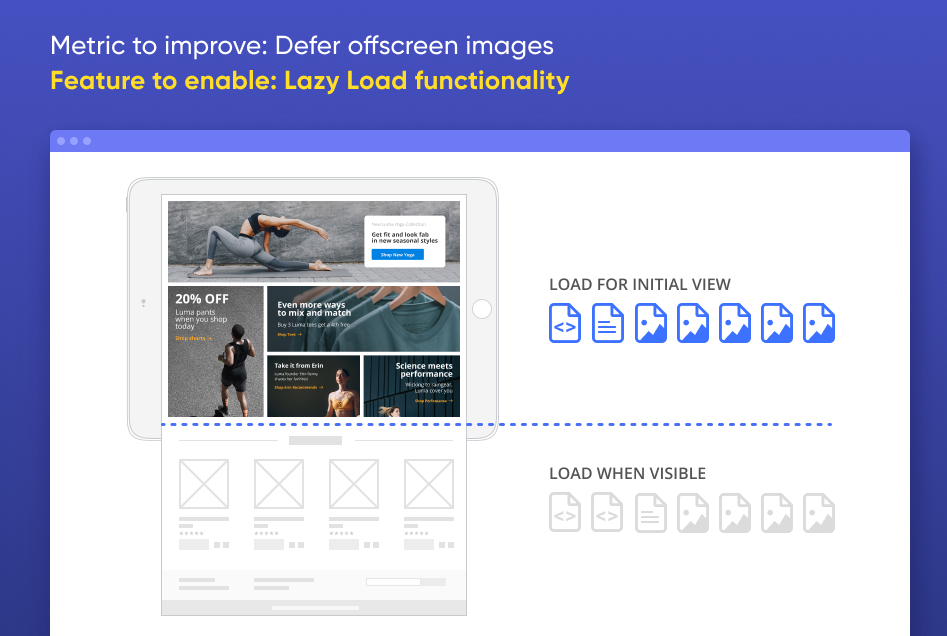 lazy load magento 2 defer offscreen images