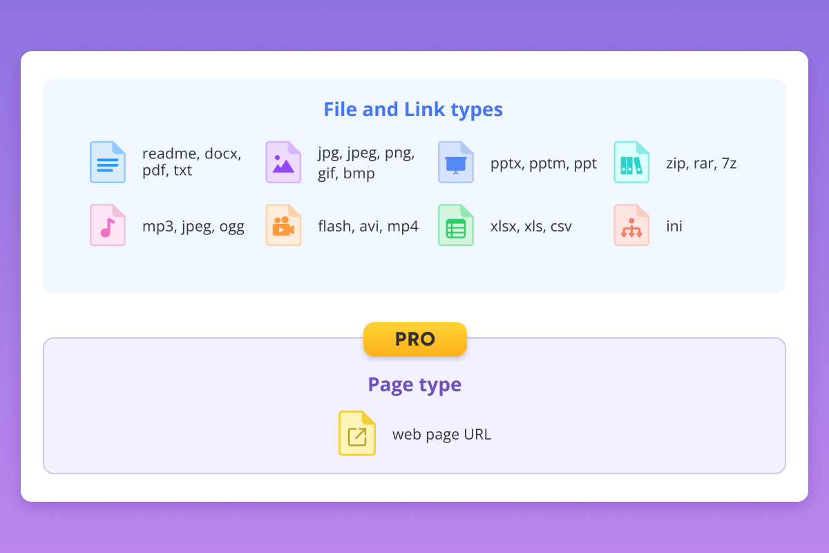 product-attachments-all-types