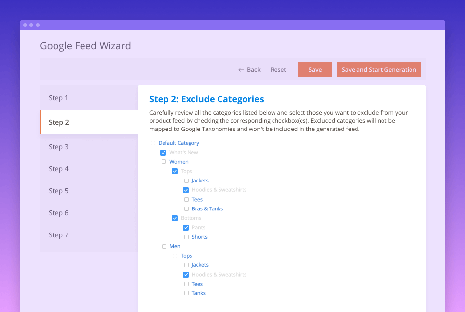 product feed magento 2 data feed manager