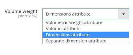 shipping-table-rates-for-magento-2-volumetric-weight-option