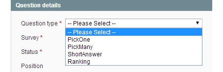 magento-surveys-question-type