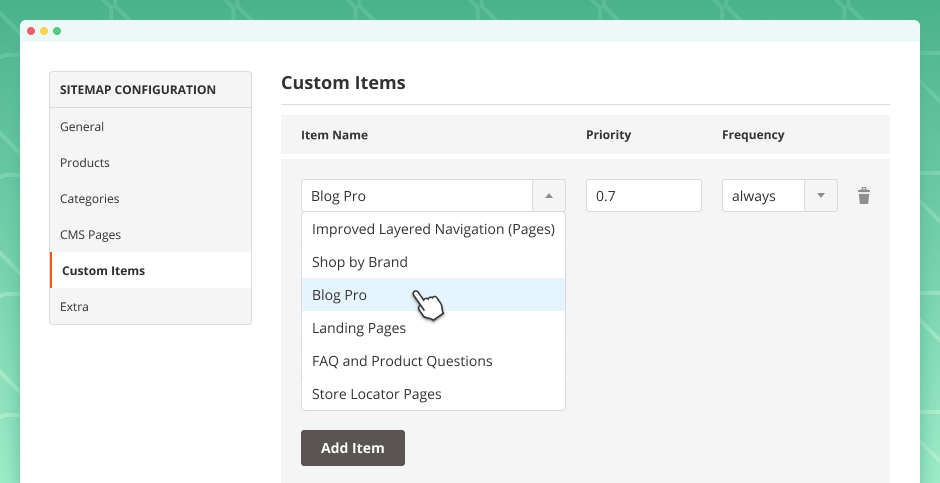 custom-items-screen-d
