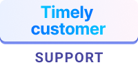 Timely_customer_support