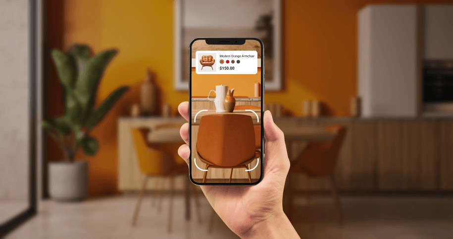 6. Augmented Reality Experiences