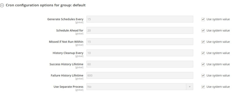 magento-admin-cron-job